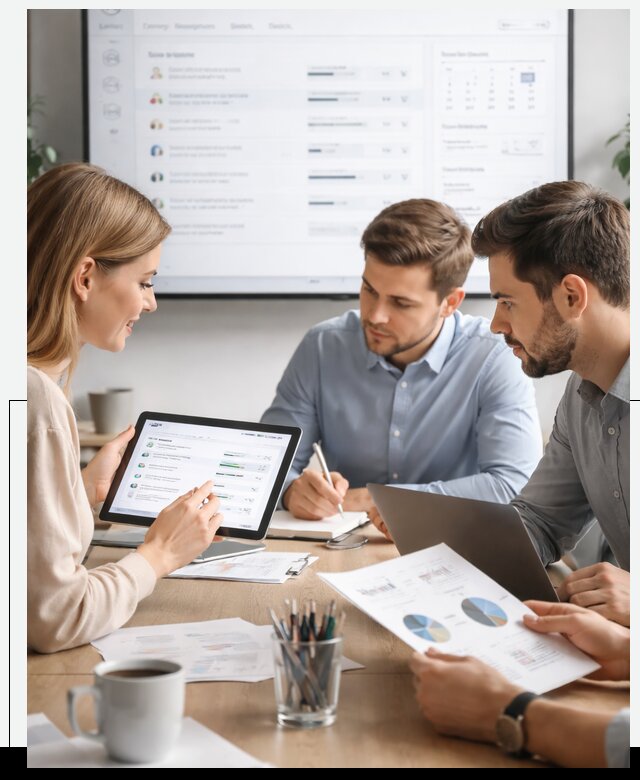 Внедрение и поддержка системы управления обучением в Белгороде