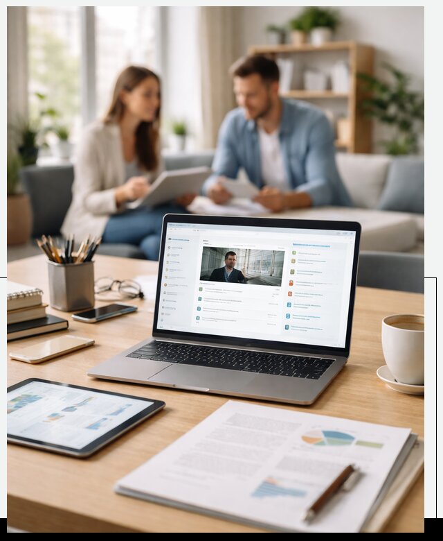 Система дистанционного обучения в Белгороде от 46742 р. АвикейБлг