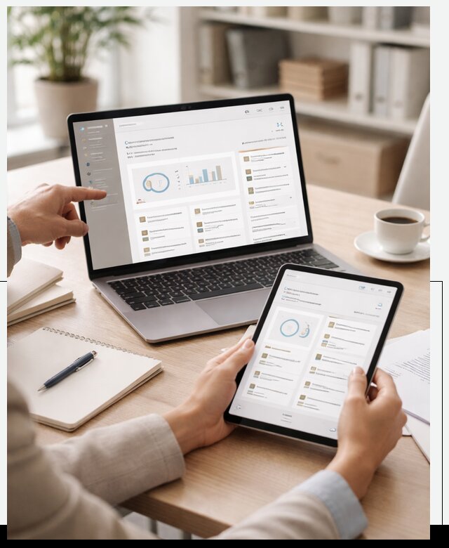 АвикейБлг, платформа корпоративного обучения в Белгороде от 25968 р.