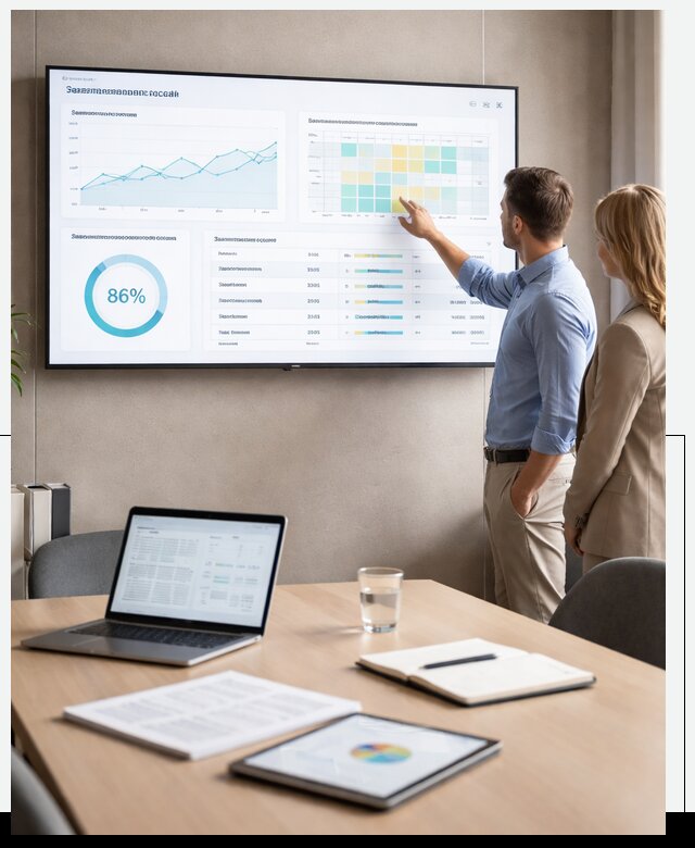 АвикейБлг - Аналитика успеваемости обучения в Белгороде от 7790 р.