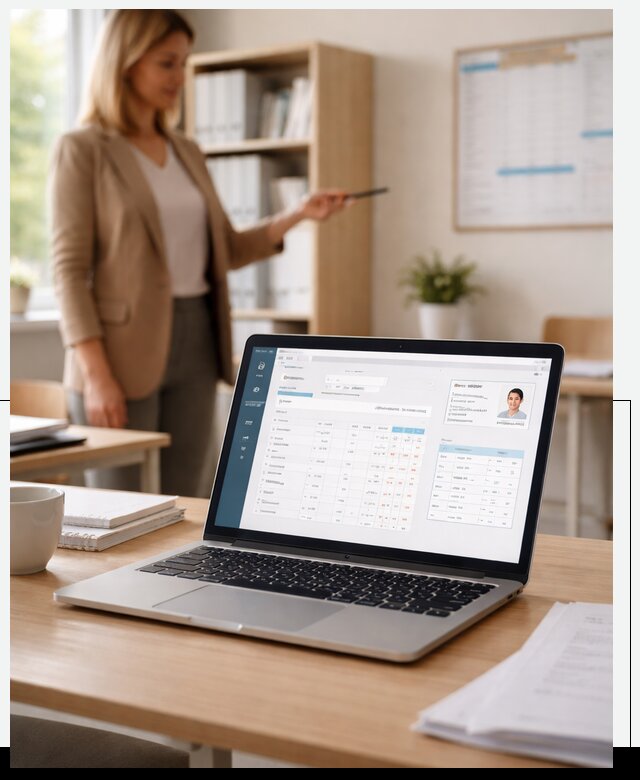 Электронный журнал школа система в Белгороде от 12464 р. | АвикейБлг
