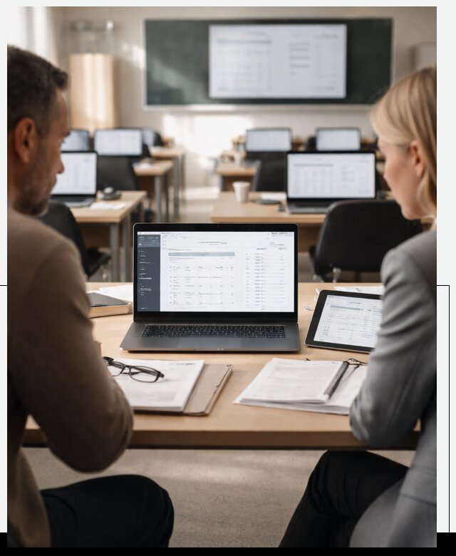 Система управления учебным процессом вузе в Белгороде от 12464 р|АвикейБлг