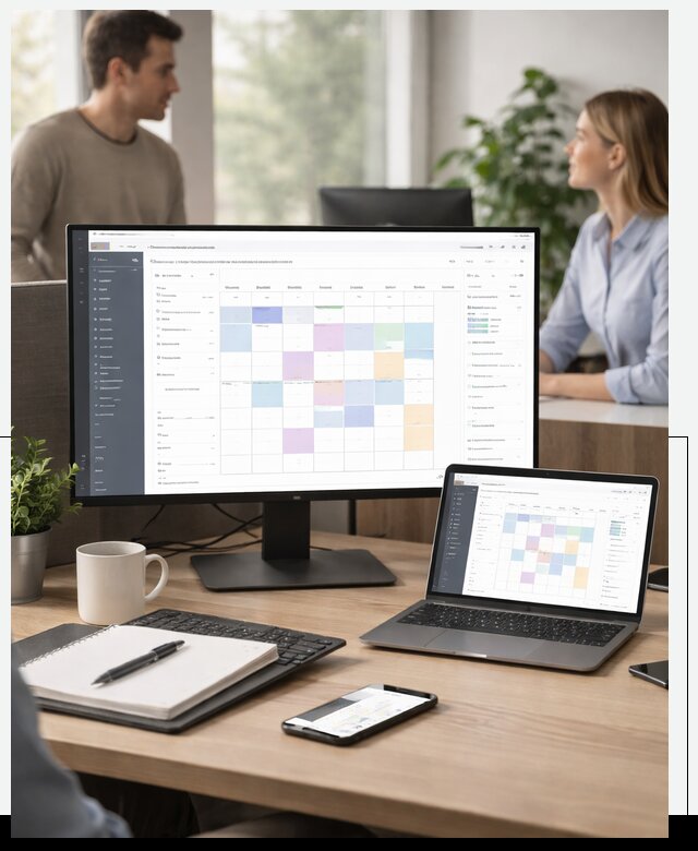 Расписание занятий вуз система в Белгороде от 12464 р. | АвикейБлг