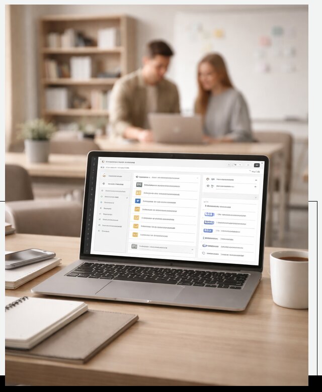 LMS для университета под ключ в Белгороде от 7790 р. | АвикейБлг