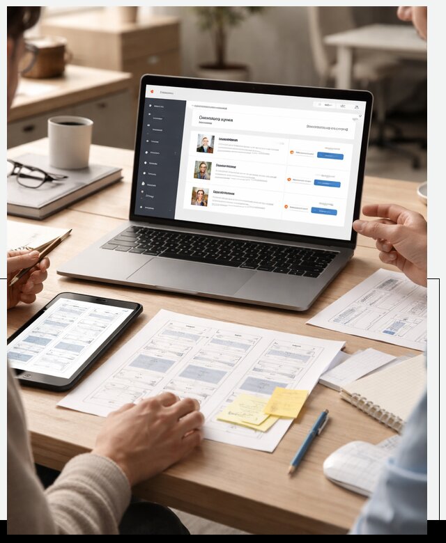 Онлайншкола платформа разработка в Белгороде от 12464 р. | АвикейБлг