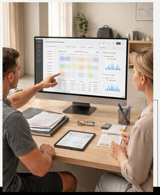 Управление спортивной школой система в Белгороде от 8829 р. | АвикейБлг