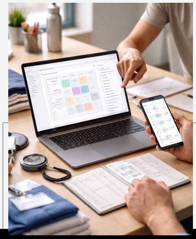 Система управления спортивной школой в Белгороде автоматизация процессов