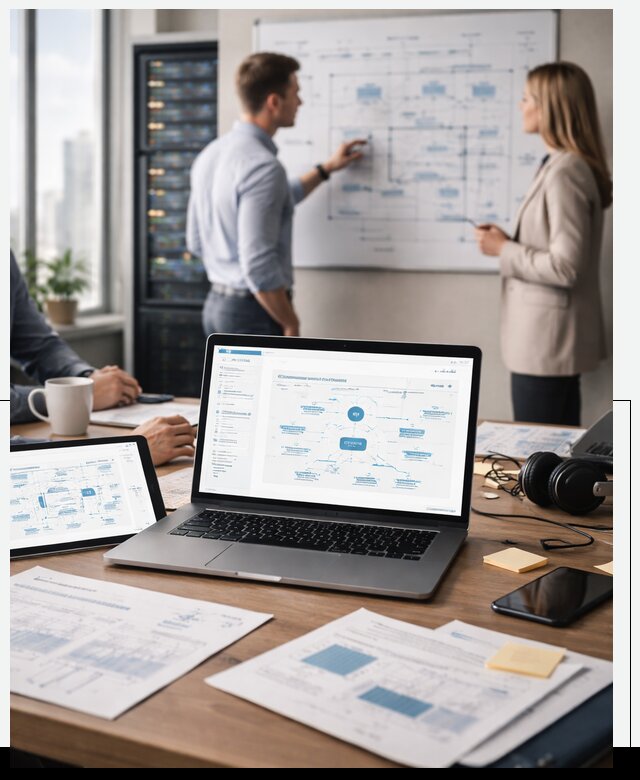 Разработка порталов госуслуг и ФГИС в Белгороде от 12464 р. | АвикейБлг