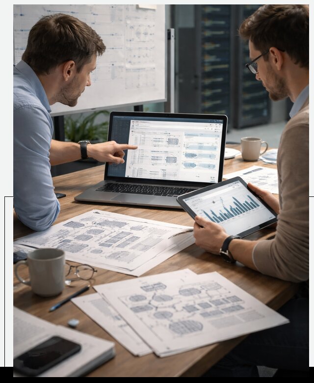 Внедрение СМЭВ и МЭДО для государственных систем в Белгороде