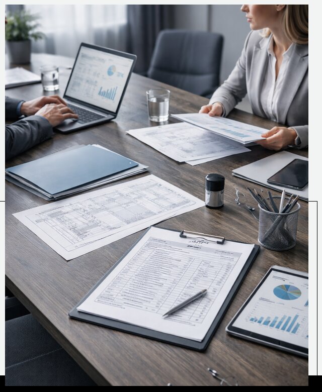 СЭД для государственного органа в Белгороде от 36355 р. | АвикейБлг