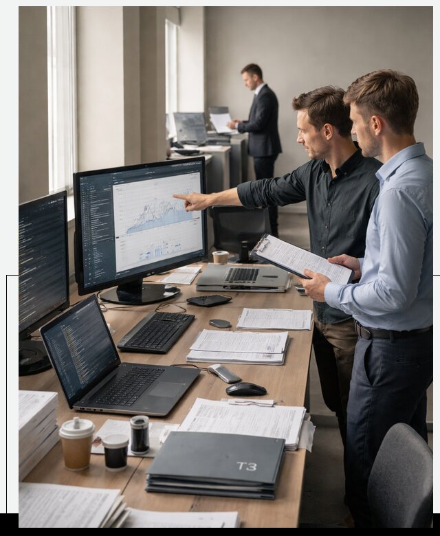 СЭД для государственного органа: внедрение и сопровождение в Белгороде