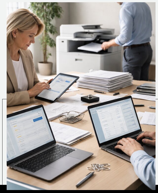 Внедрение МЭДО межведомственного документооборота в Белгороде