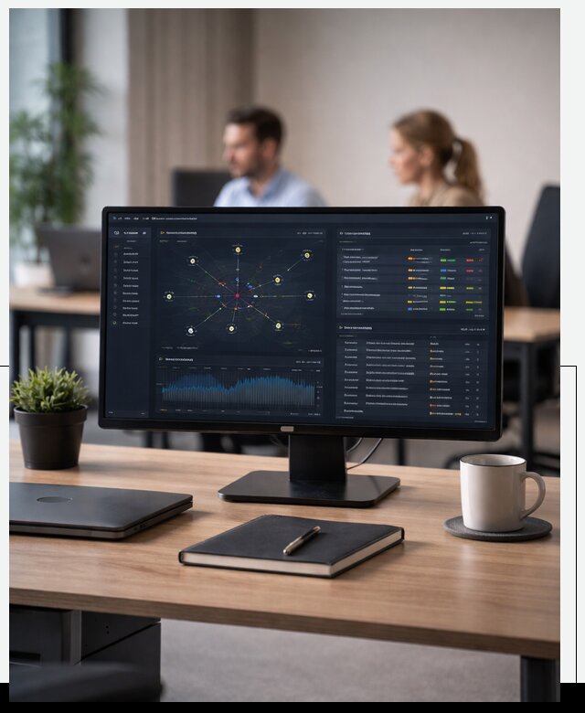 Threat intelligence платформа в Белгороде от 9348 р. | АвикейБлг