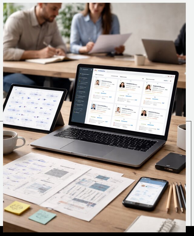 Разработка маркетплейса специалистов в Белгороде от 7271 р.|АвикейБлг