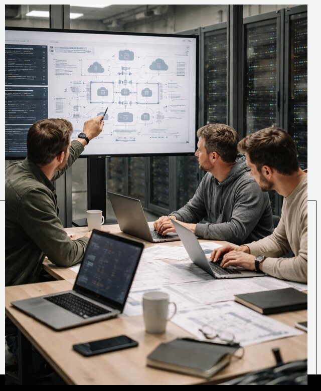 GameDev Backend и платформы в Белгороде от 25968 р. | АвикейБлг