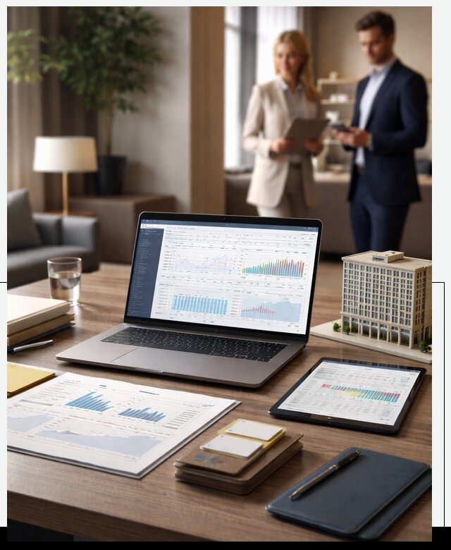 Yield management гостиница в Белгороде от 12464 р. | АвикейБлг