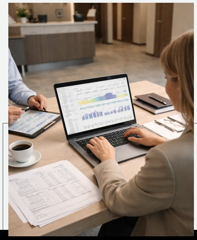 Yield management для гостиницы: ценообразование и прогноз в Белгороде