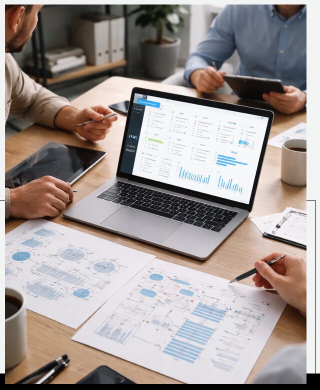 GDS интеграция бронирование в Белгороде от 12464 р., АвикейБлг