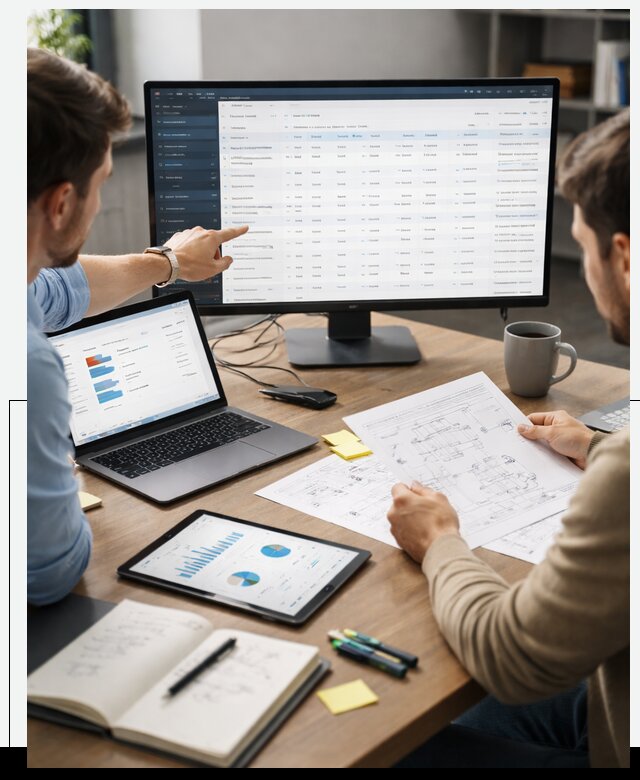 Интеграция GDS и настройка онлайн-бронирования в Белгороде